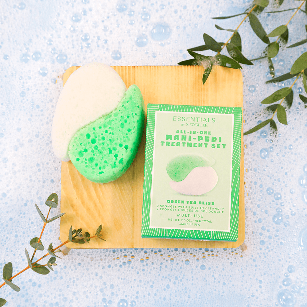 Awaken Mani-Pedi Bundle | Essentials
