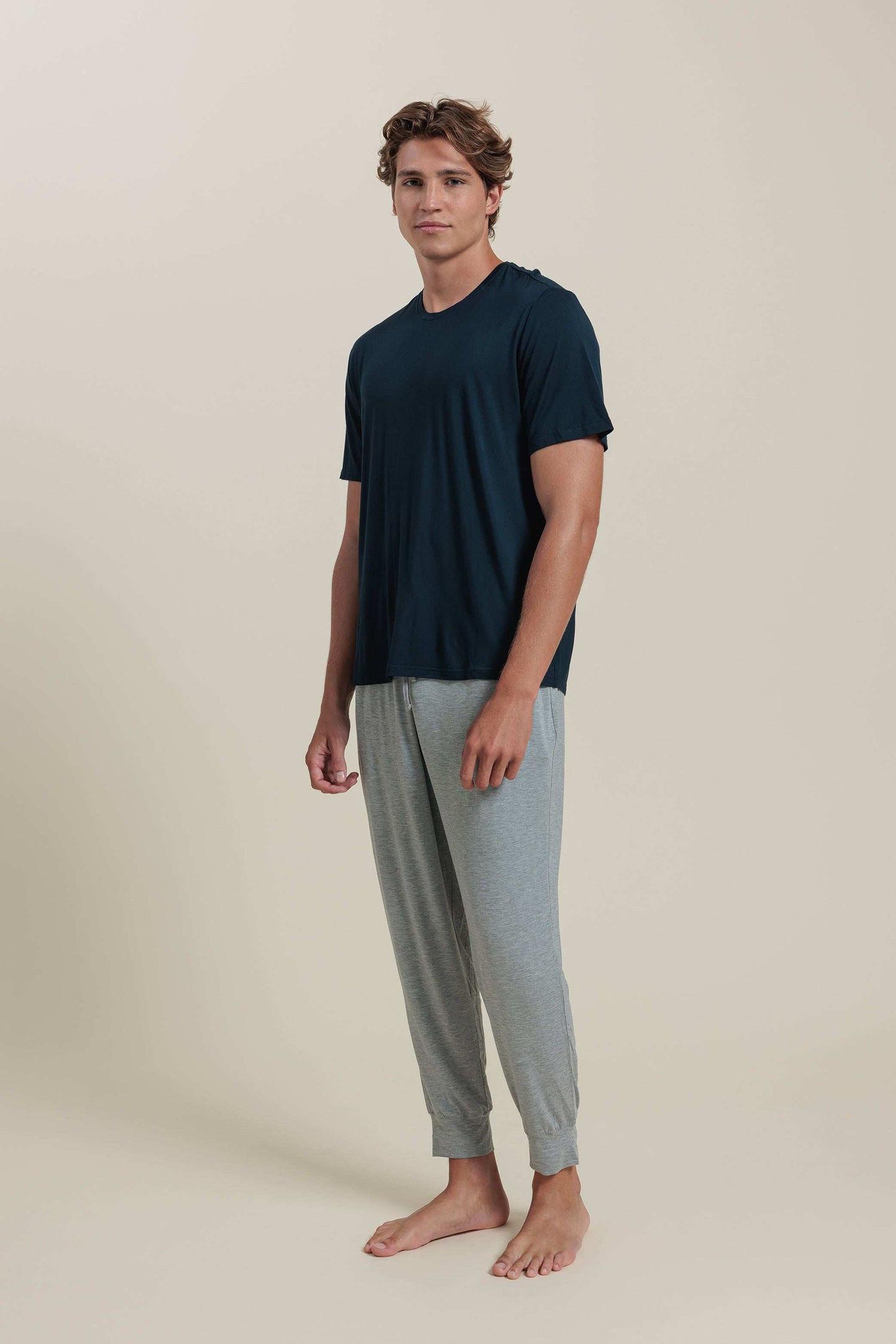 Bamboo Jogger Pants