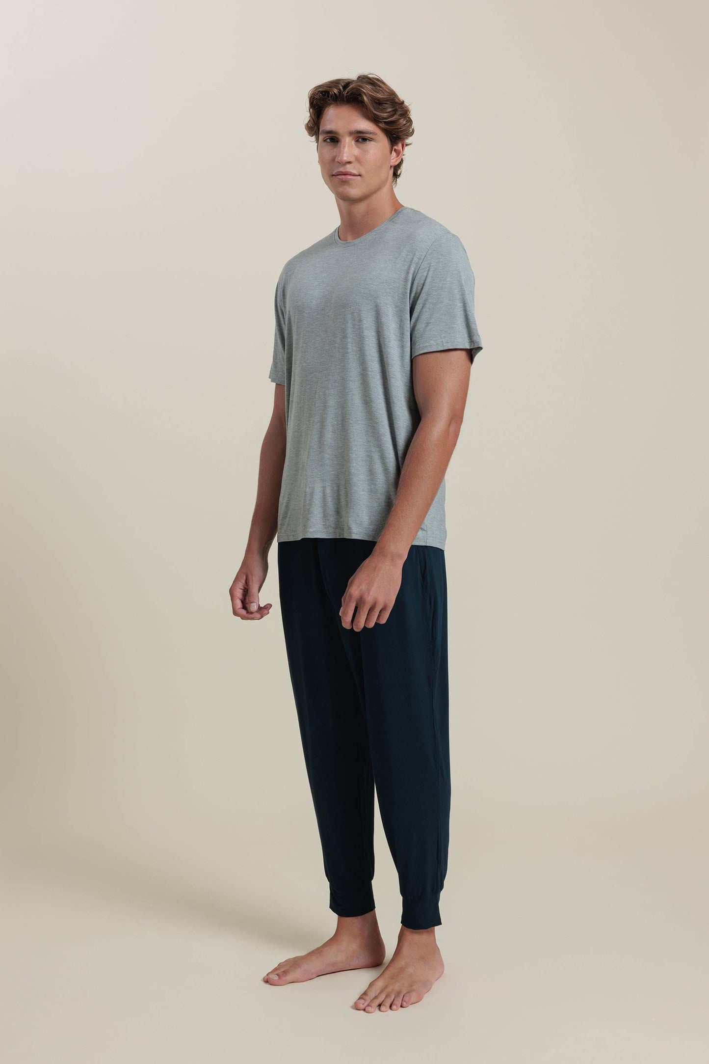 Bamboo Short Sleeve Tee