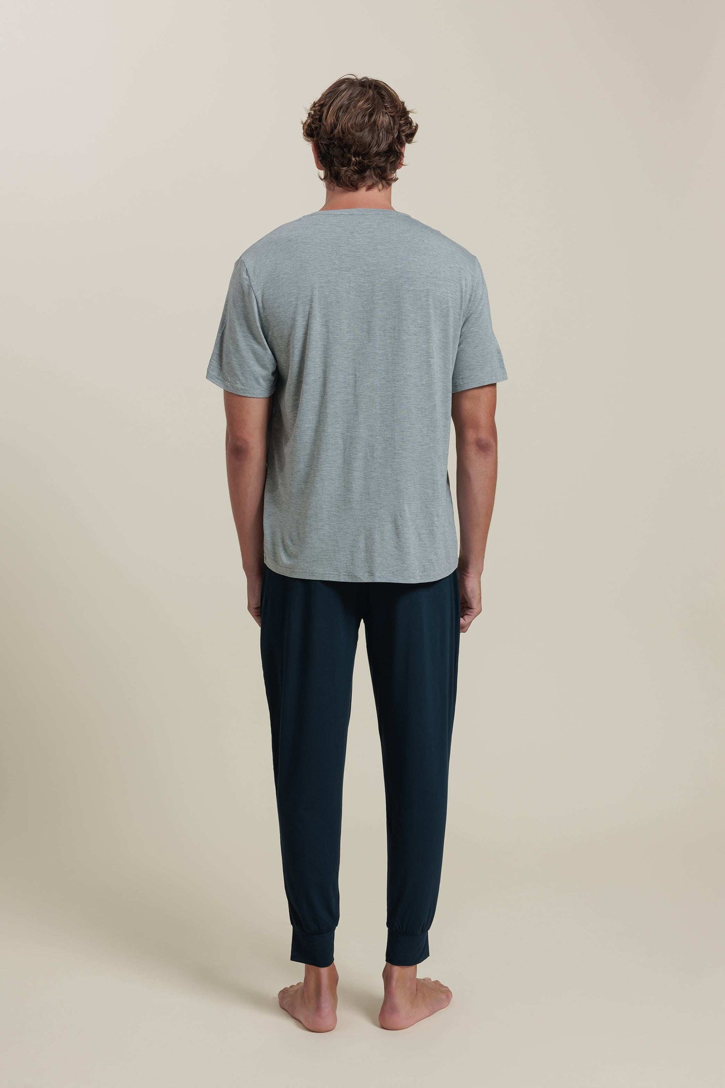 Bamboo Short Sleeve Tee