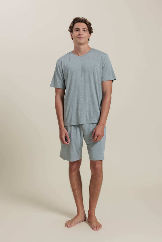 Bamboo Bottom Shorts