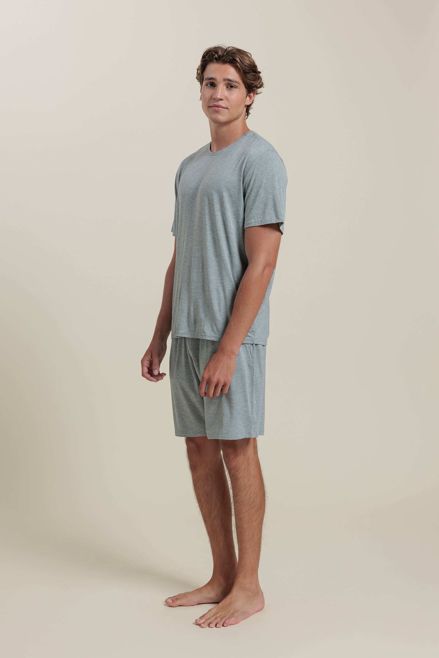 Bamboo Bottom Shorts