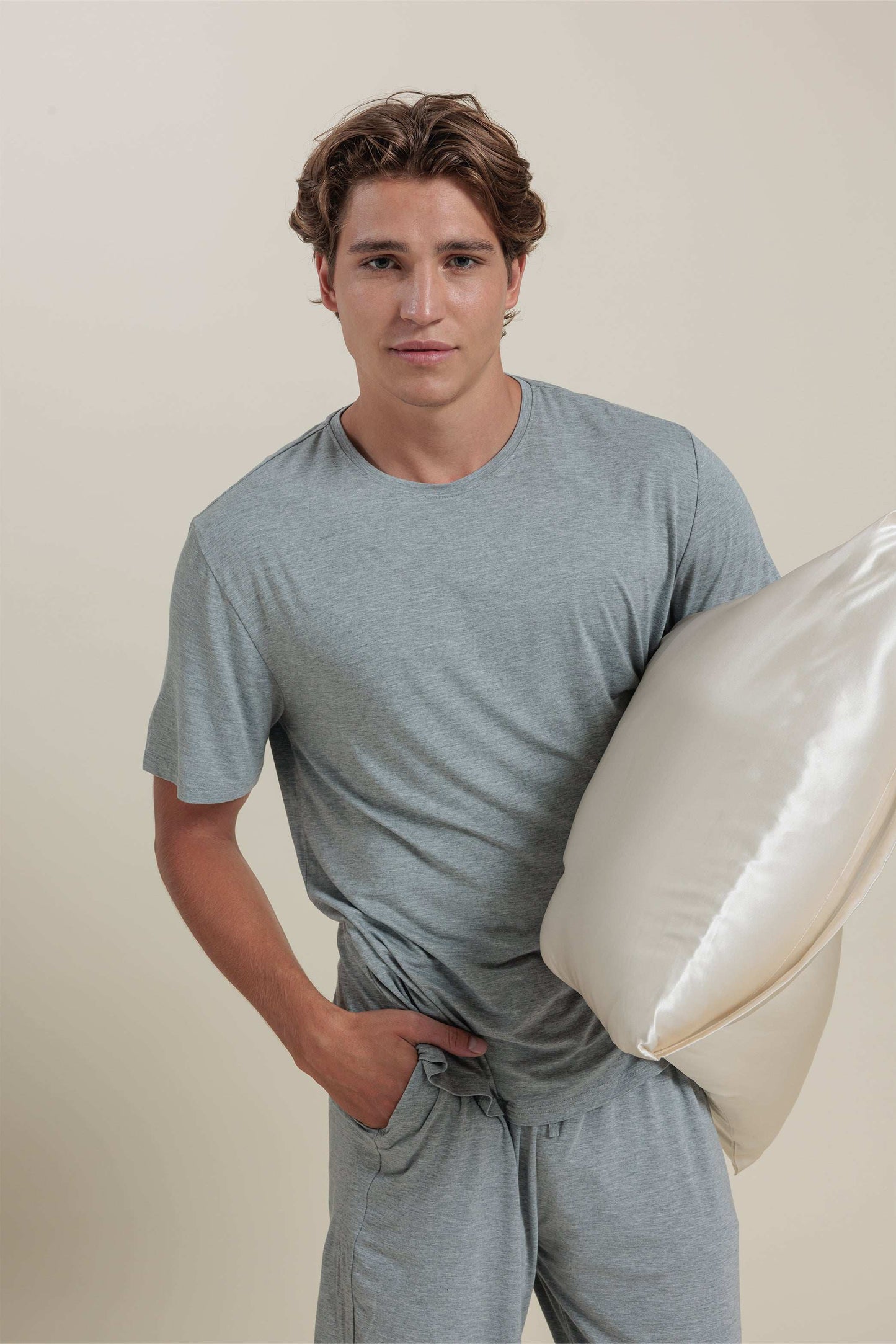Bamboo Short Sleeve Tee