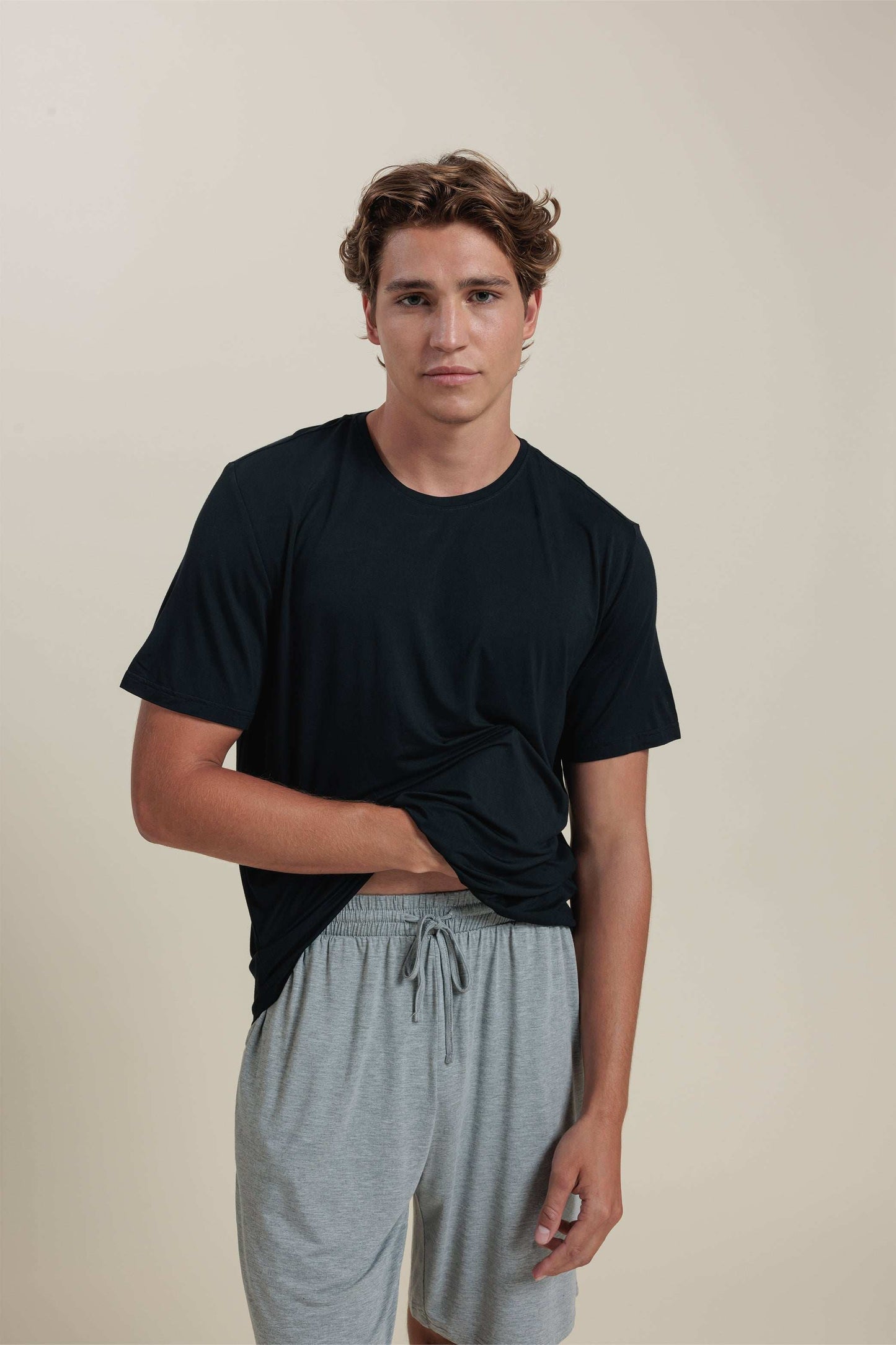 Bamboo Bottom Shorts