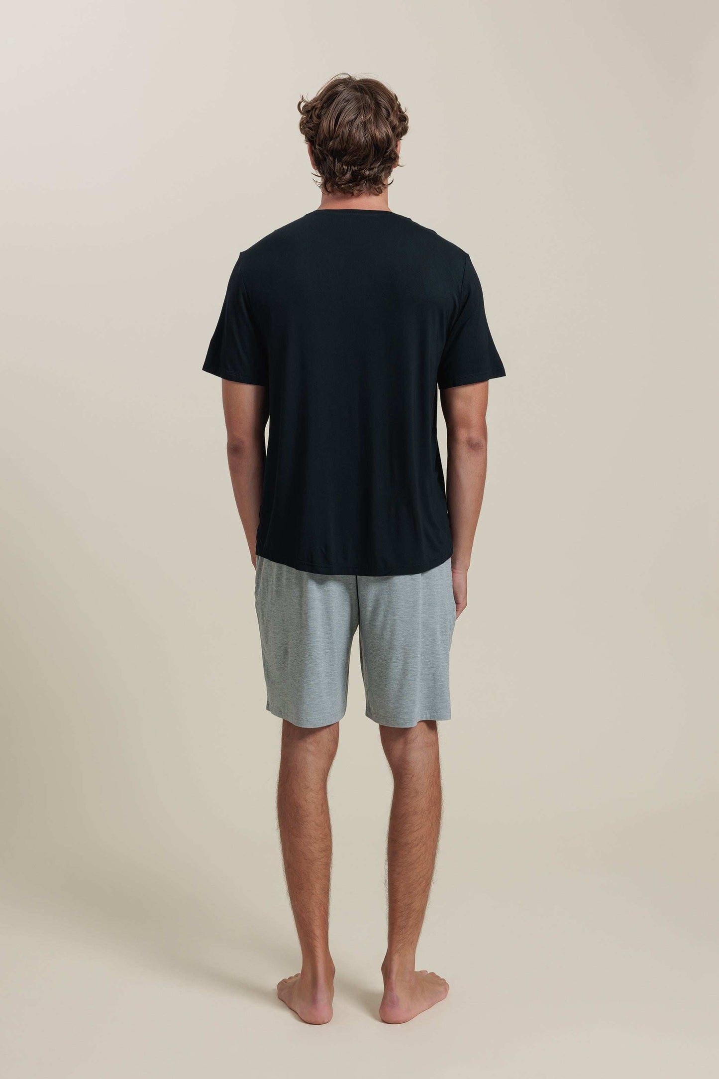 Bamboo Bottom Shorts