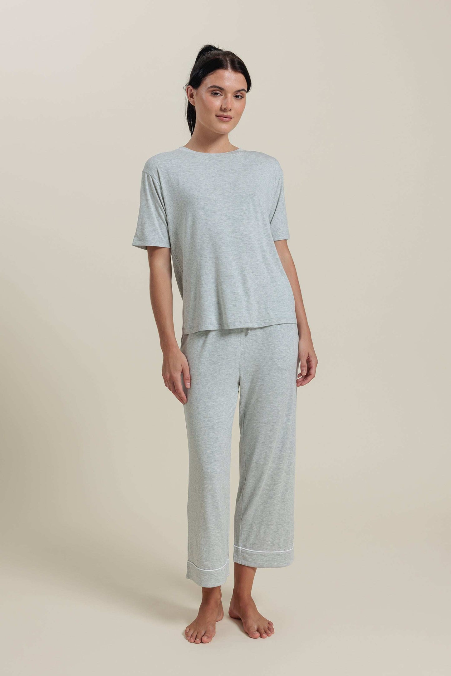 Bamboo Short Sleeve T-Shirt