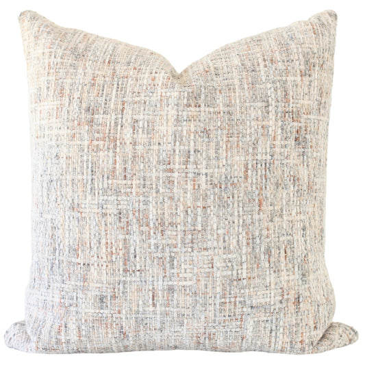 Guinevere Throw Pillow