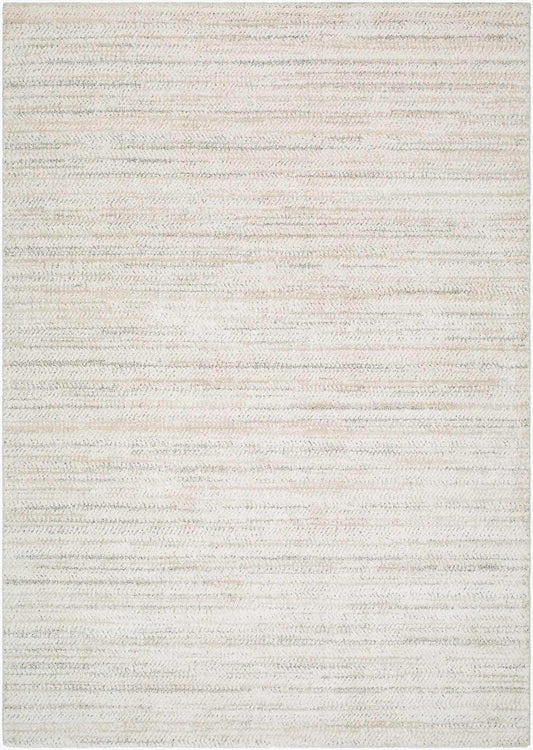 Sezja White Luxe Area Rug