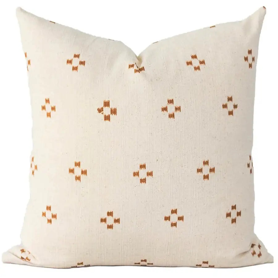 Halet Throw Pillow