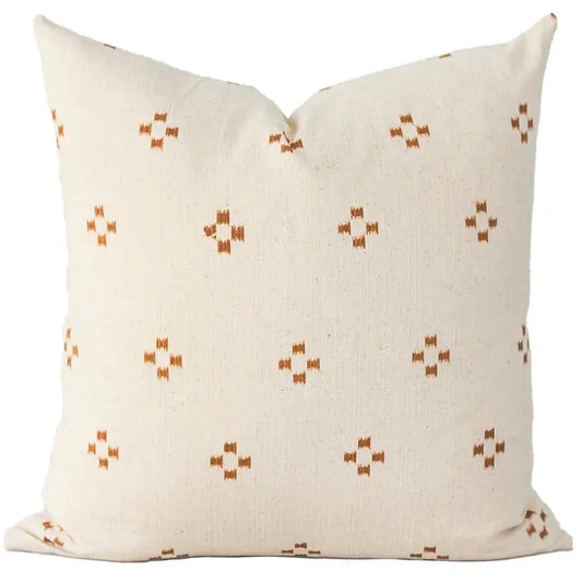 Halet Throw Pillow