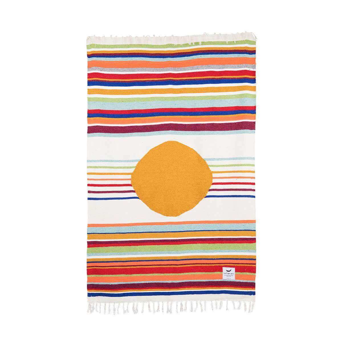Halley's Comet Blanket