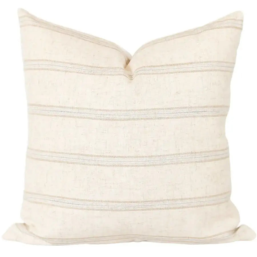 Hamilton Throw Pillow