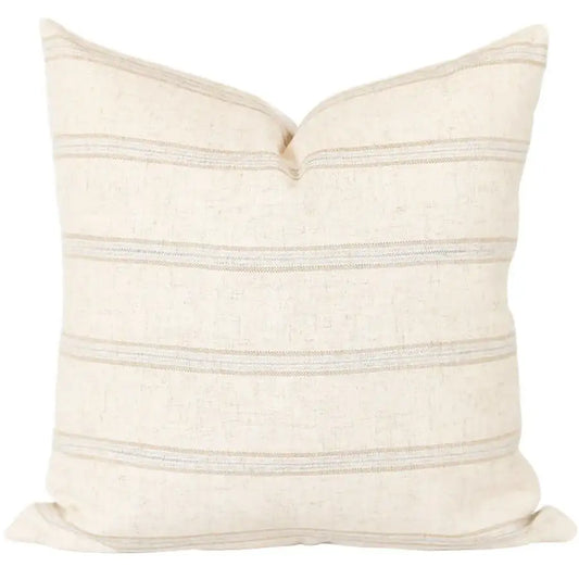 Hamilton Throw Pillow