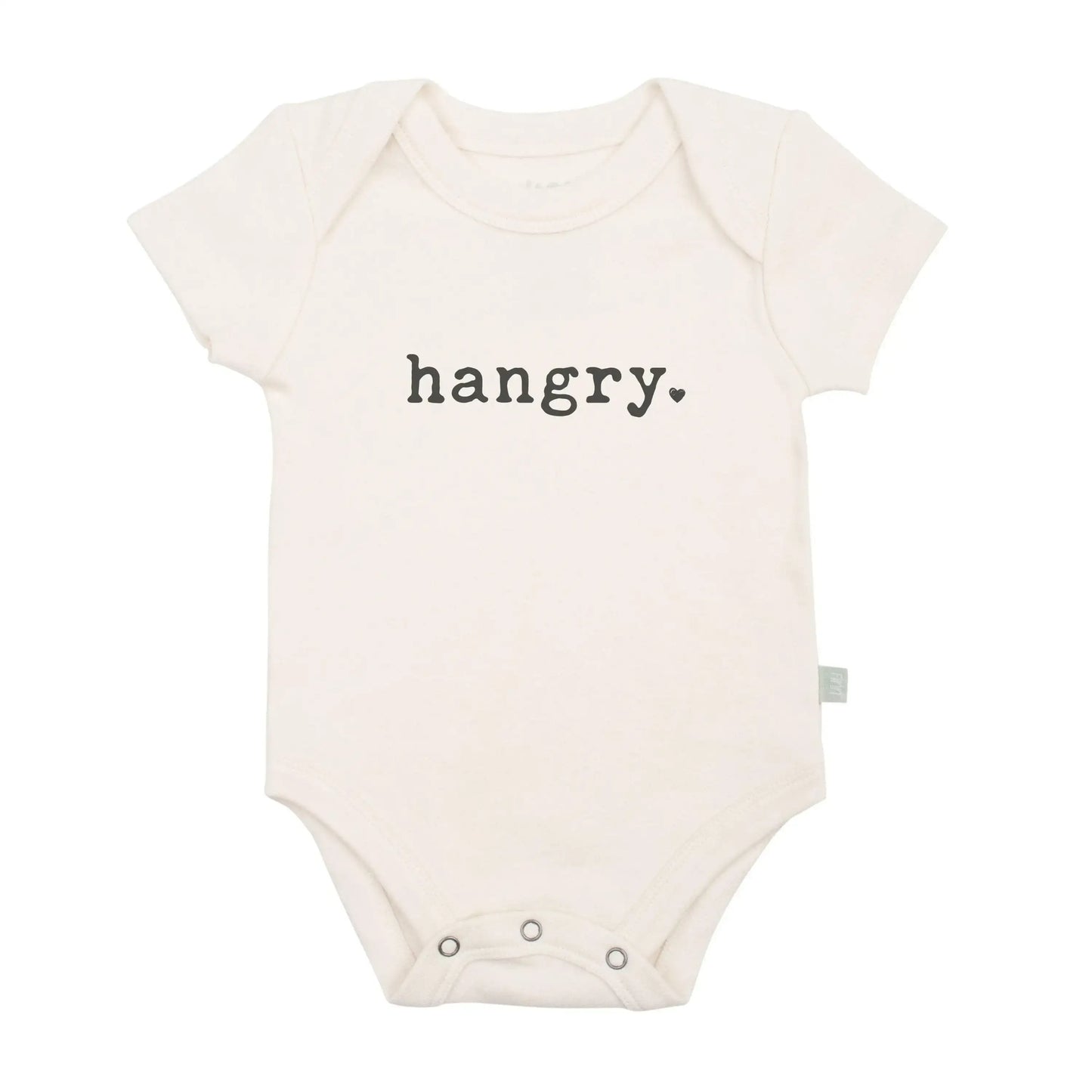 graphic bodysuit | hangry