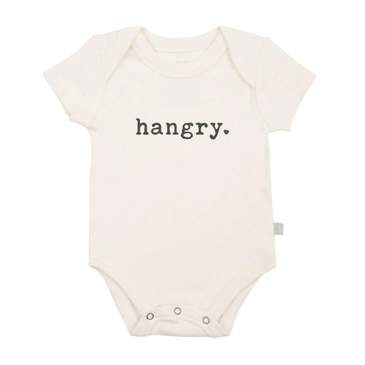 graphic bodysuit | hangry