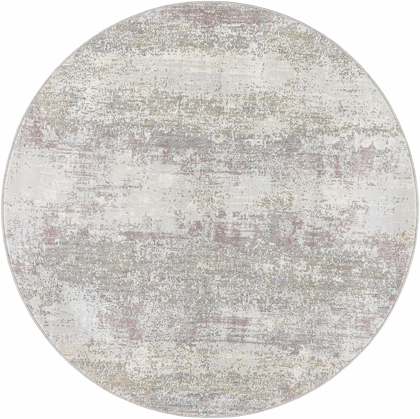 Hanne Thick Luxe Rug