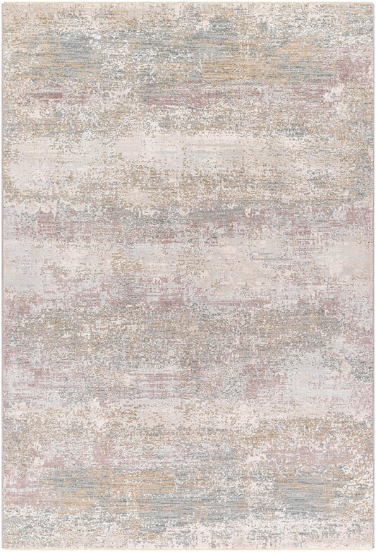 Hanne Thick Luxe Rug