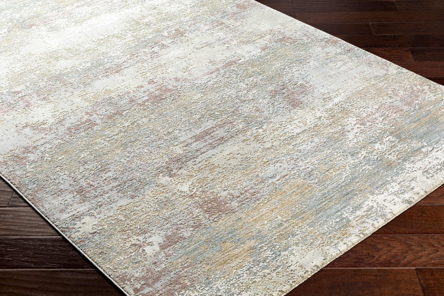 Hanne Thick Luxe Rug
