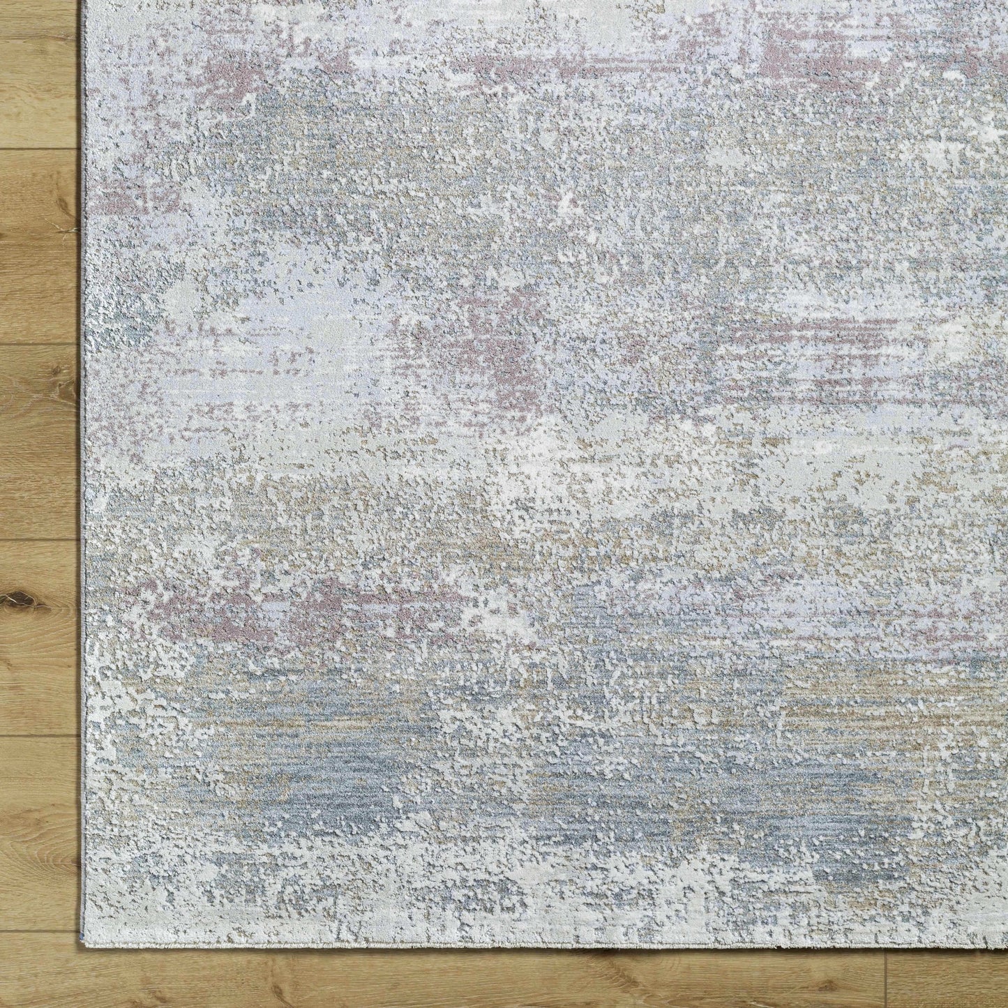Hanne Thick Luxe Rug
