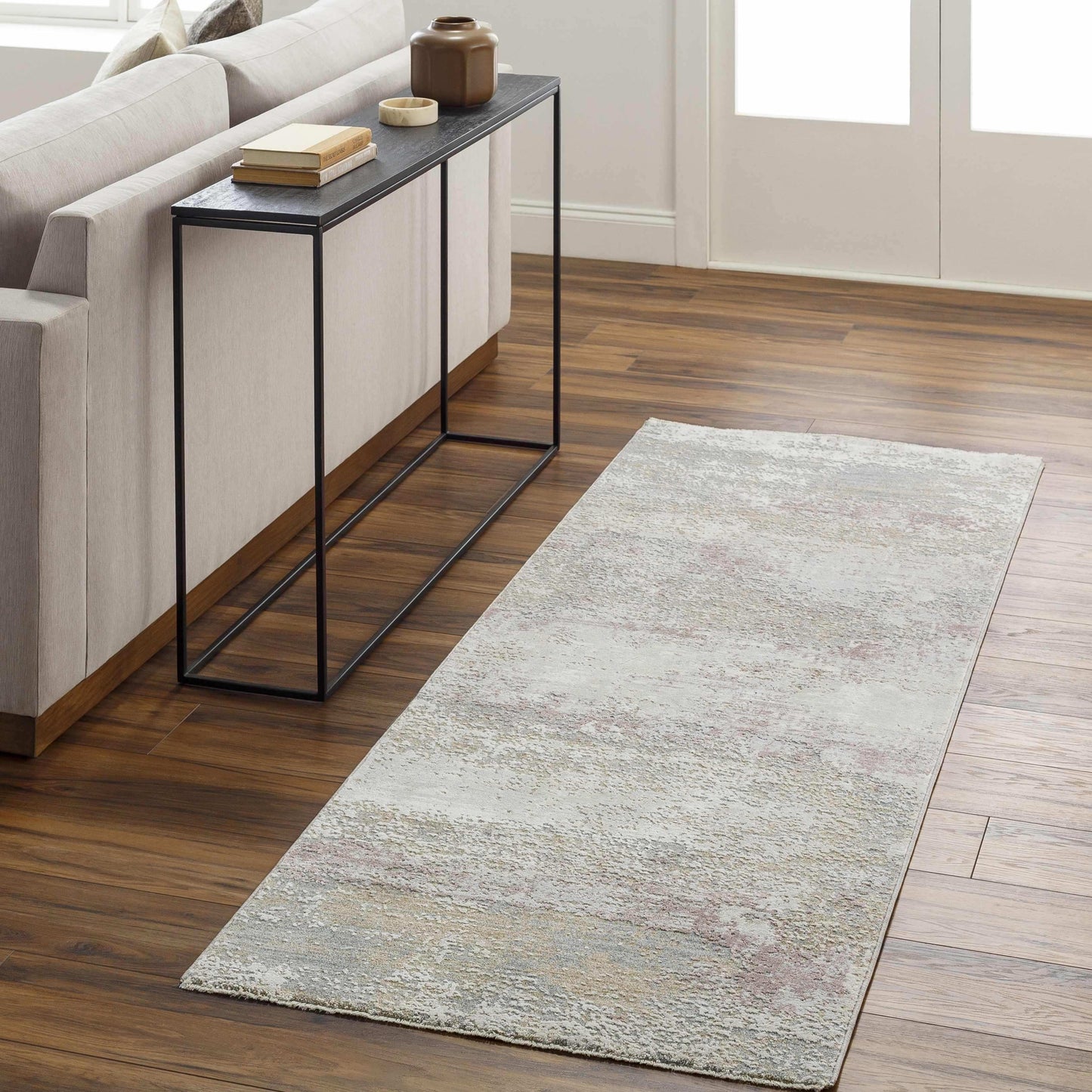 Hanne Thick Luxe Rug
