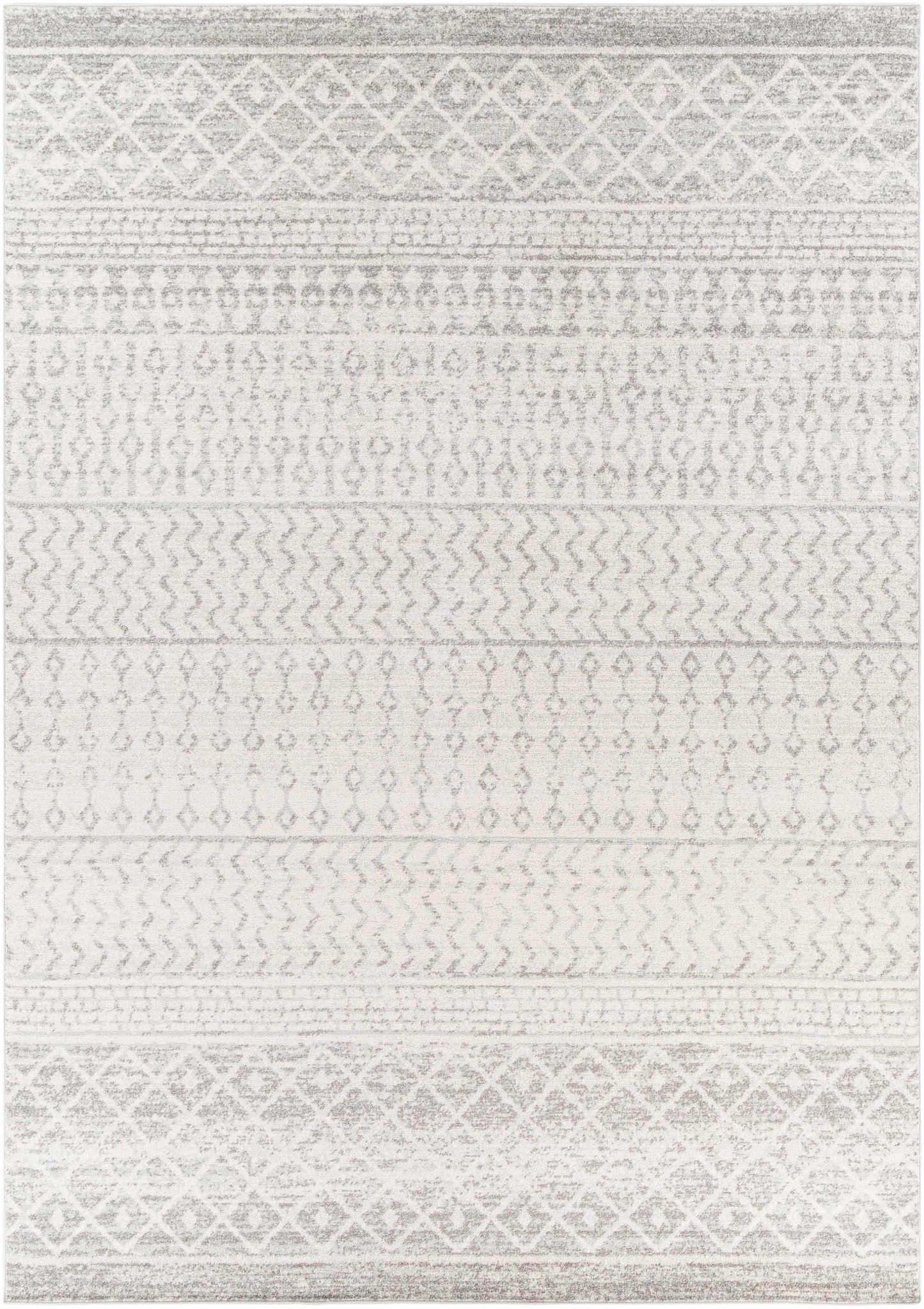 Constantin Gray Area Rug
