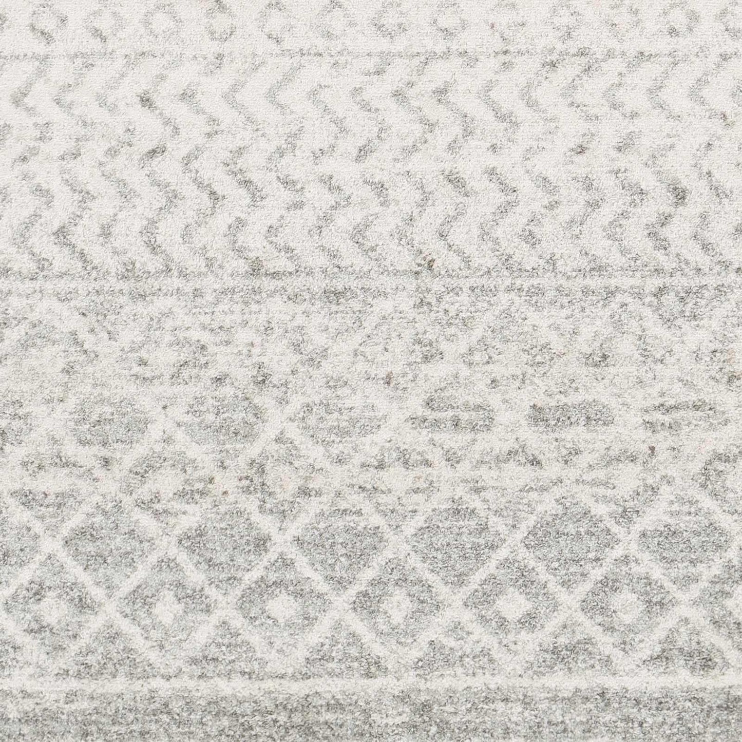 Constantin Gray Area Rug