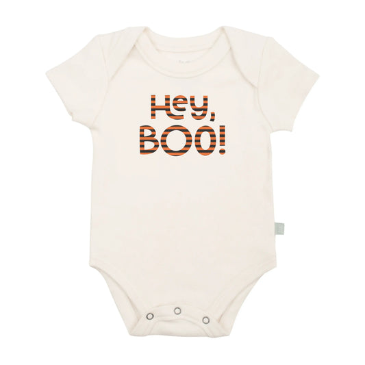 graphic bodysuit | hey boo