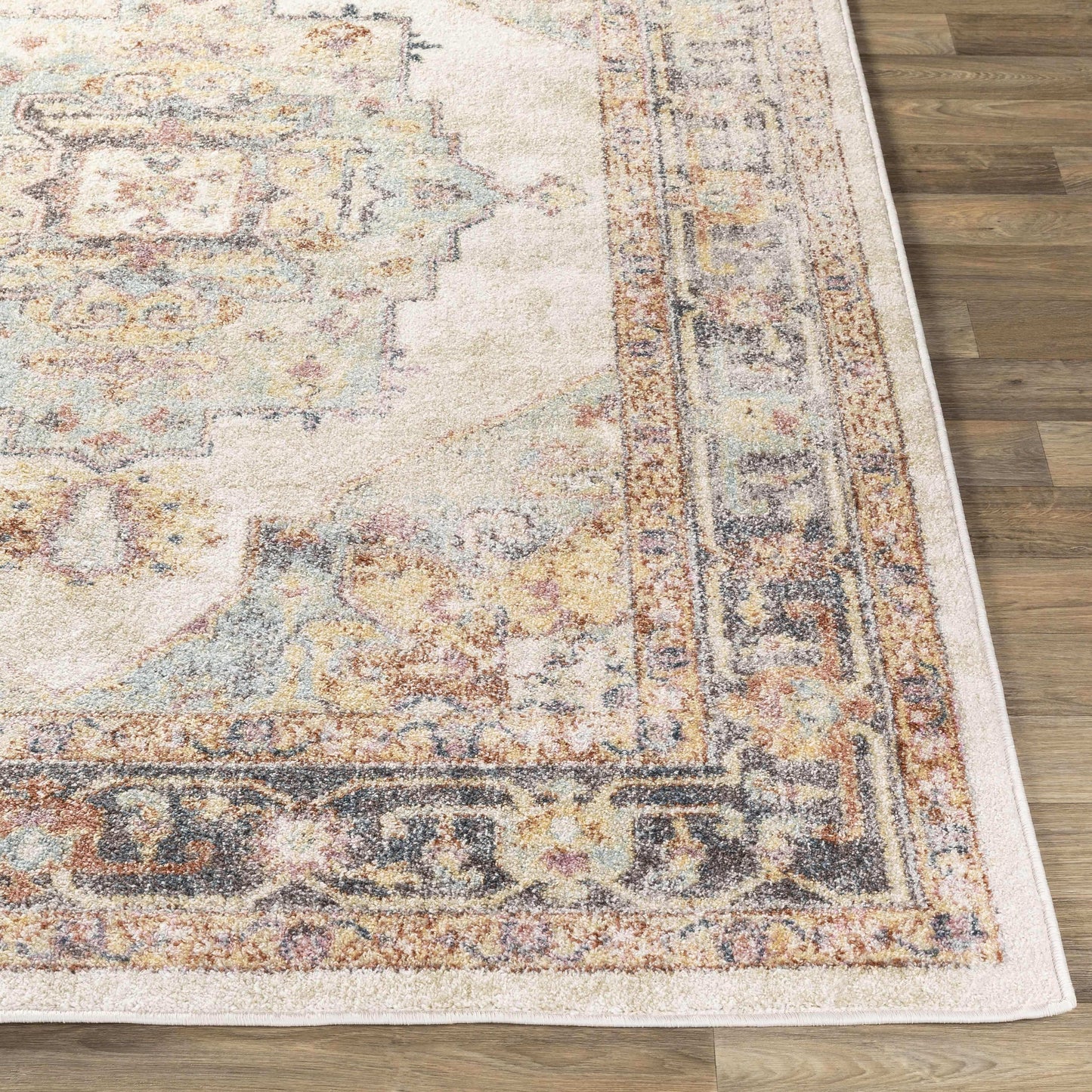 Hillcrest Area Rug