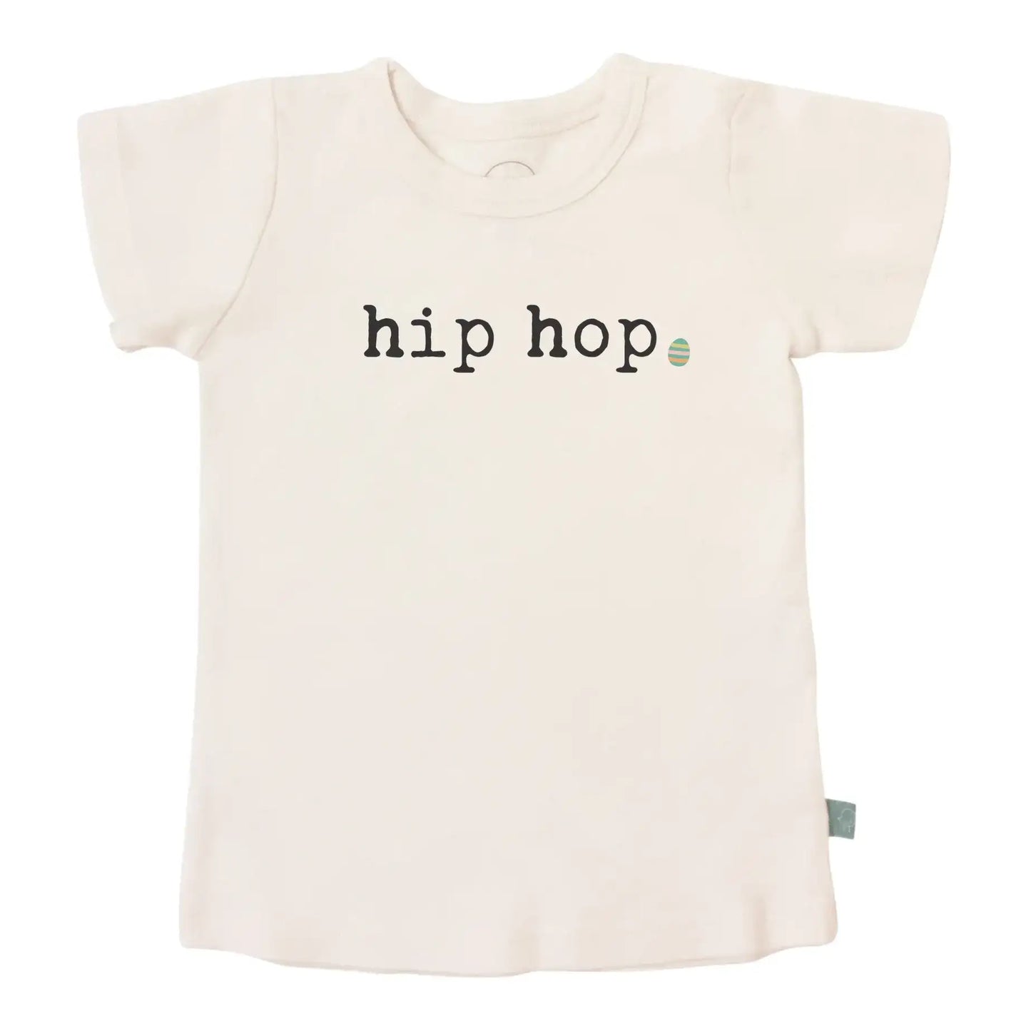 graphic tee | hip hop