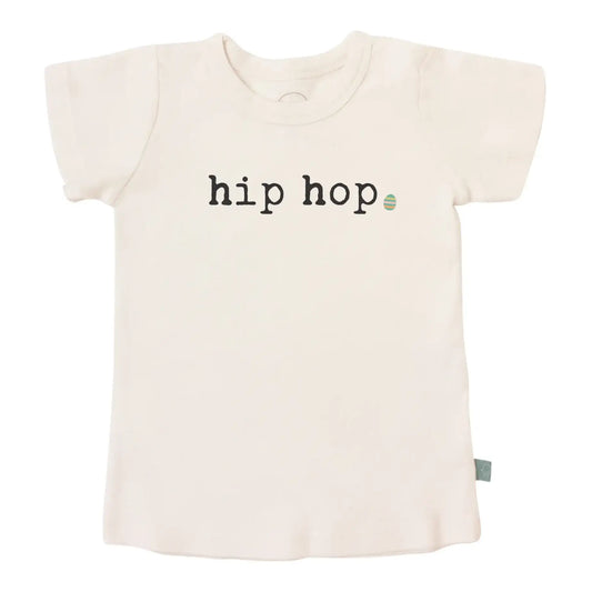 graphic tee | hip hop