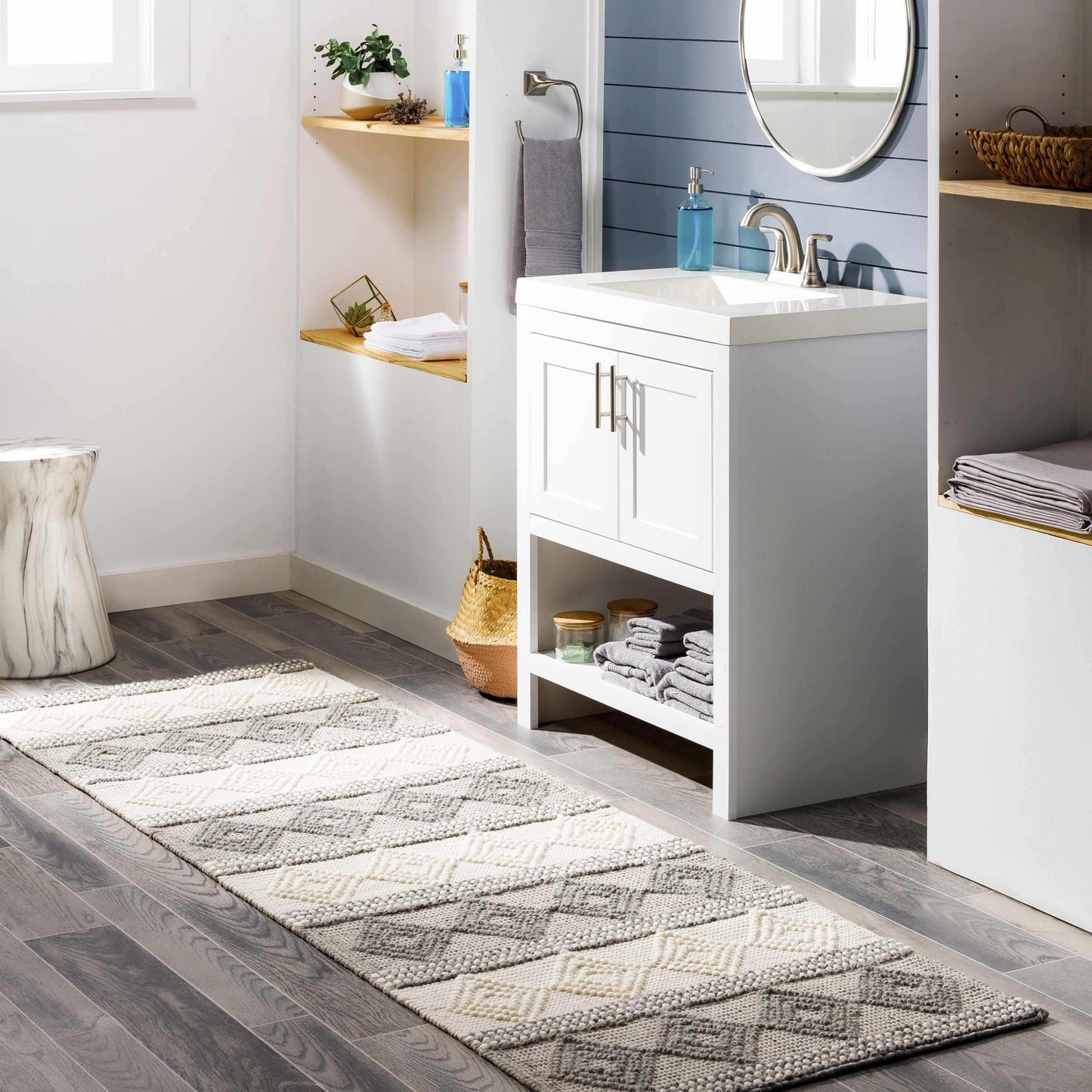 Mineola Area Rug