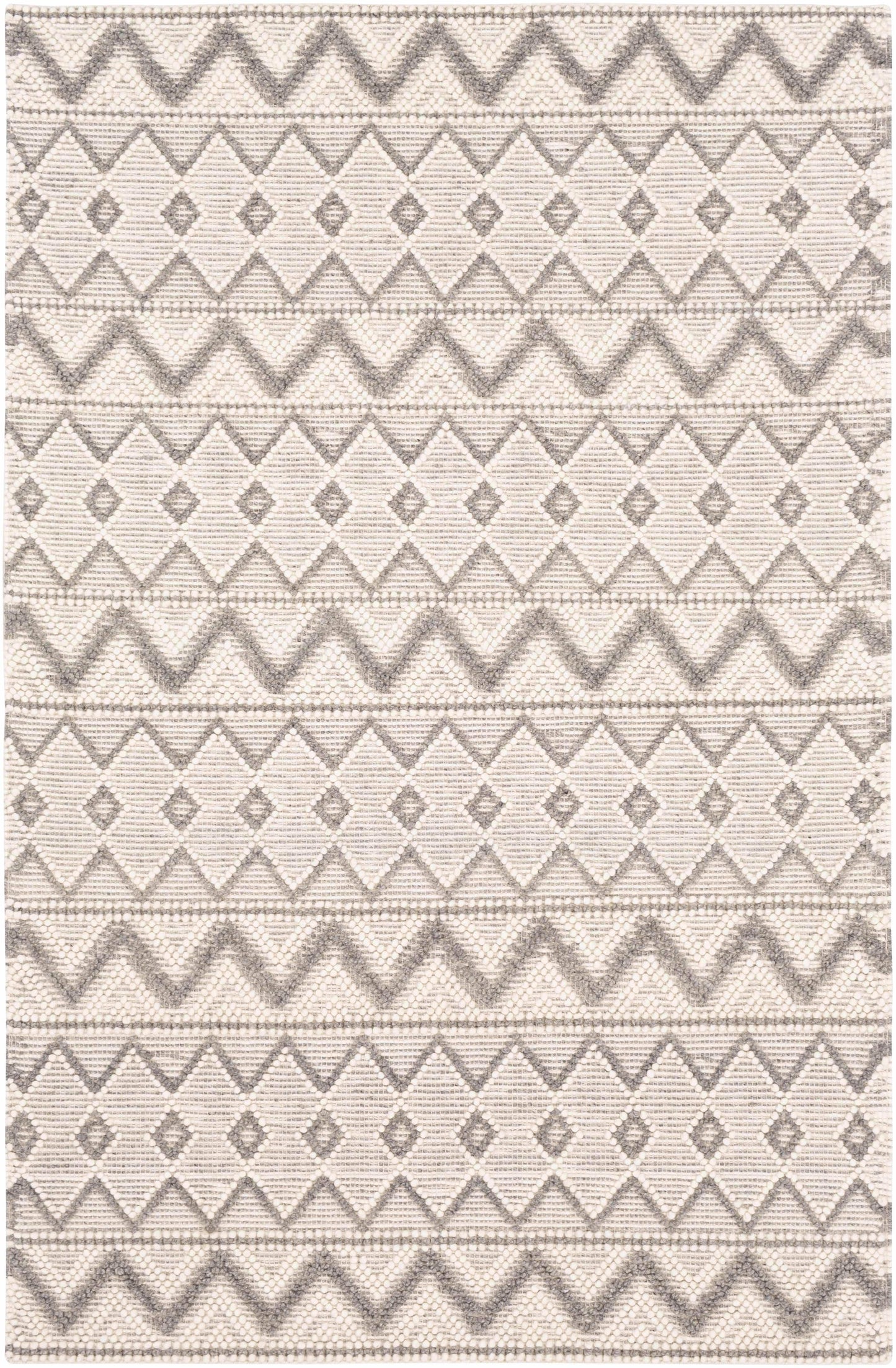 Antigo Wool Area Rug