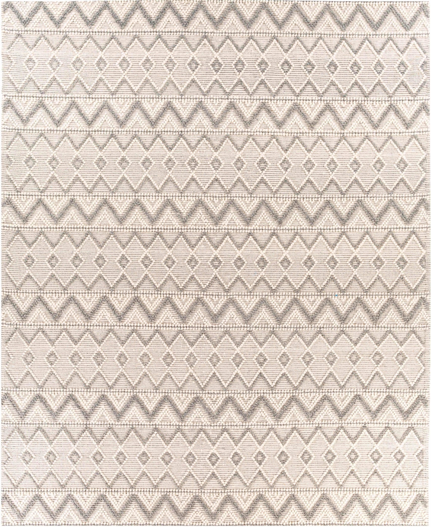 Antigo Wool Area Rug