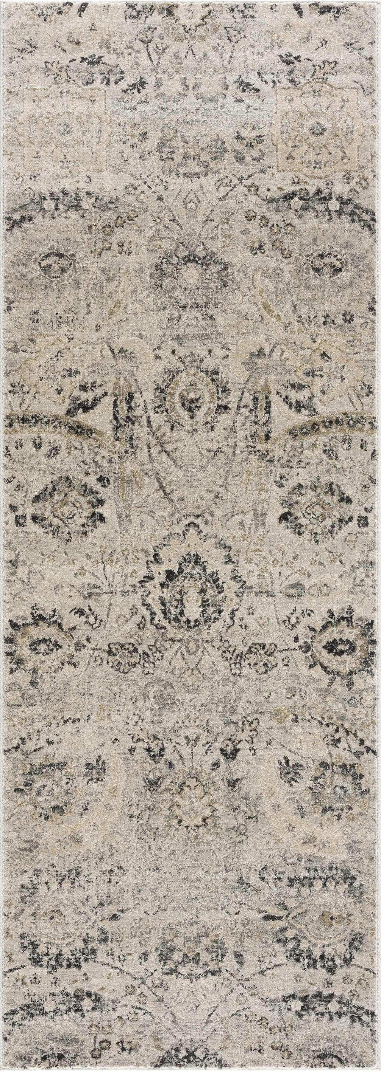 Georgiana Area Rug