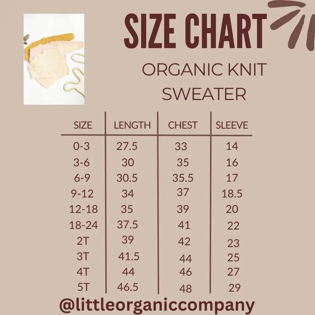 White Chunky Knitted sweater