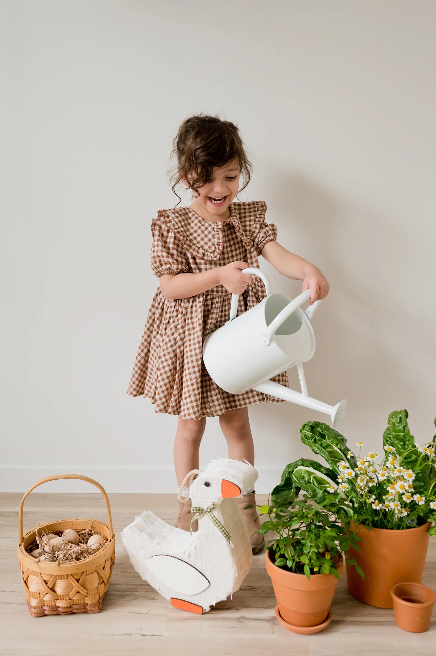 Goose Piñata - Add Elegance to Your Festivities!