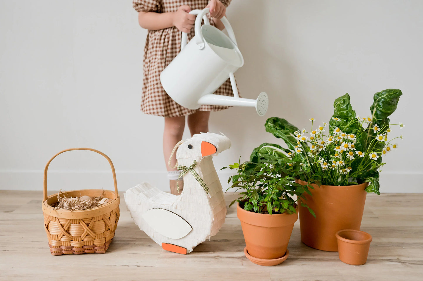 Goose Piñata - Add Elegance to Your Festivities!