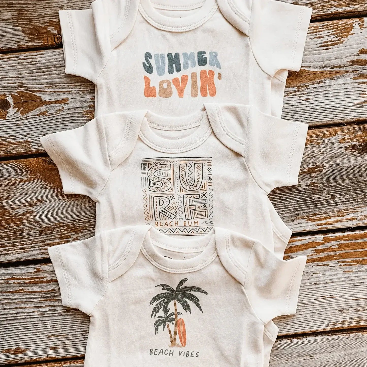 graphic bodysuit | summer lovin