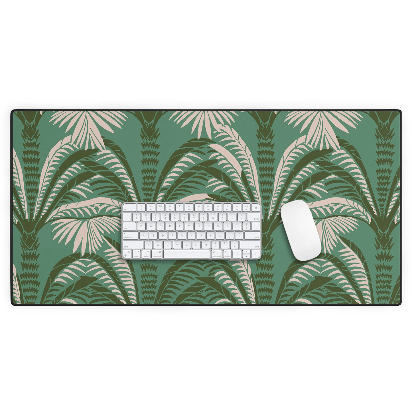Oasis Jade Desk Mat