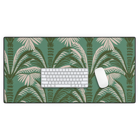 Oasis Jade Desk Mat