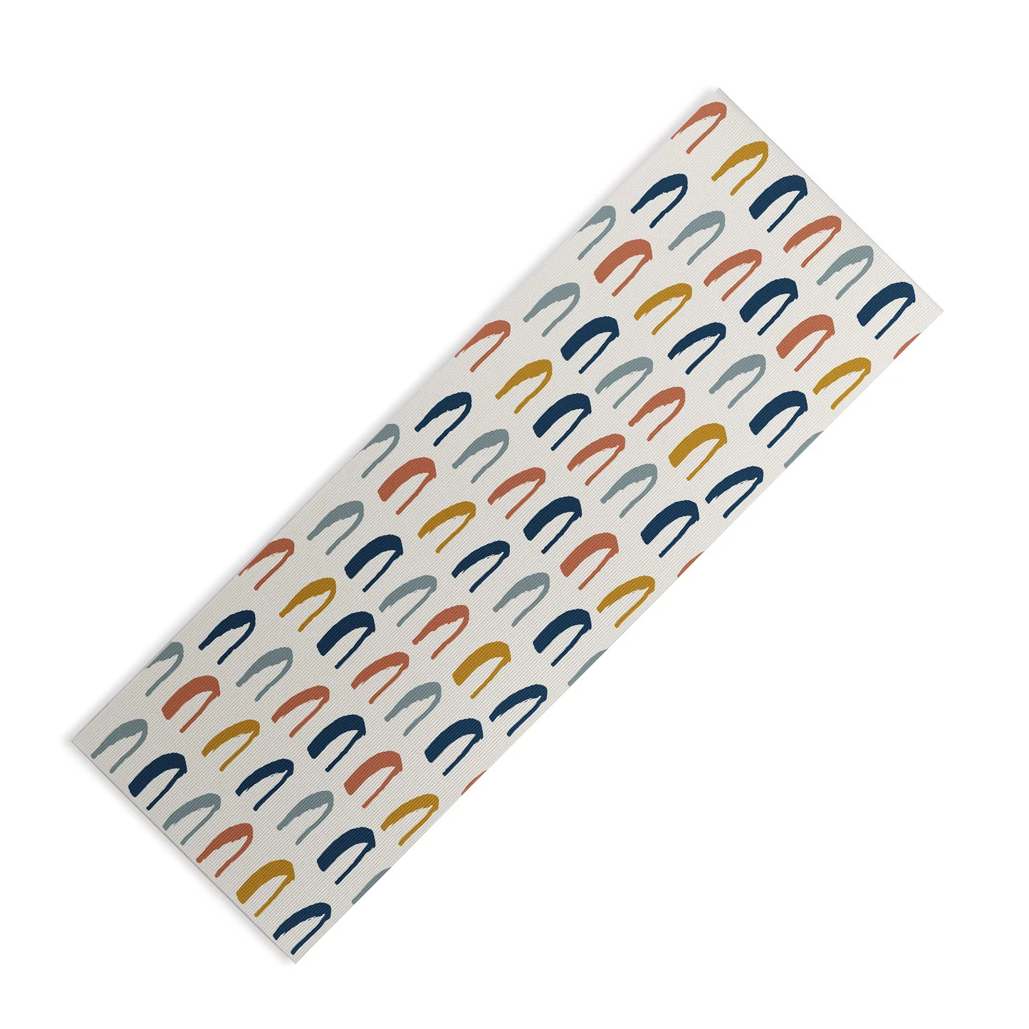 Little Arches Yoga Mat