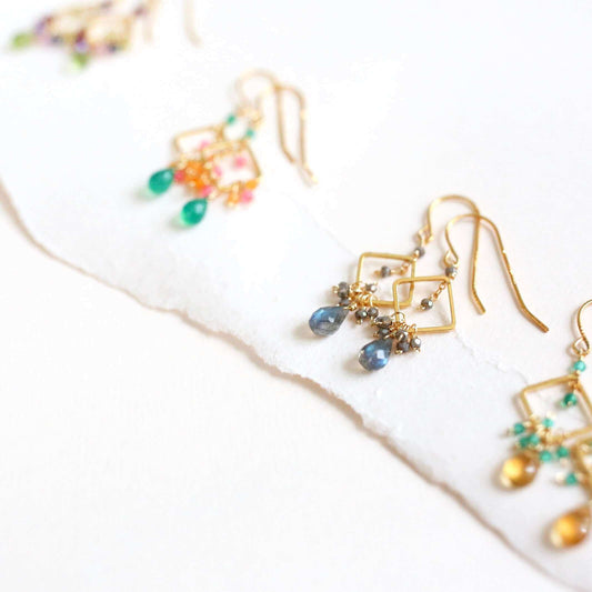 Pixy Earrings