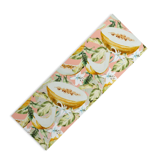 Melon Yoga Mat