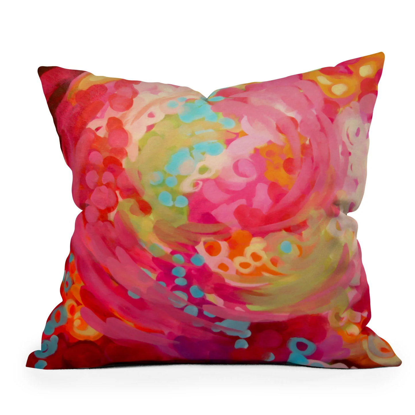 Simona Throw Pillow