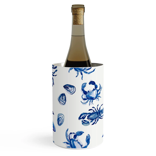 Sea Life Wine Chiller