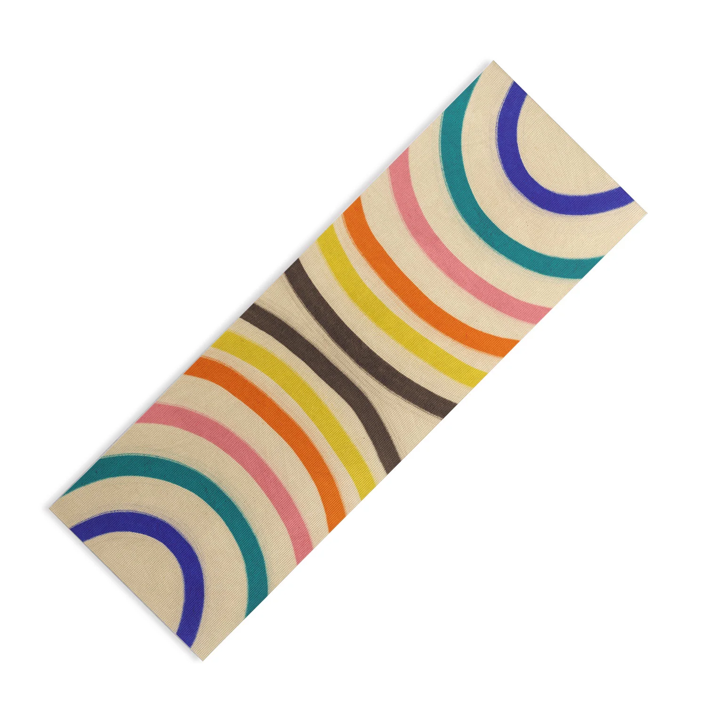 Chasing Rainbows Yoga Mat