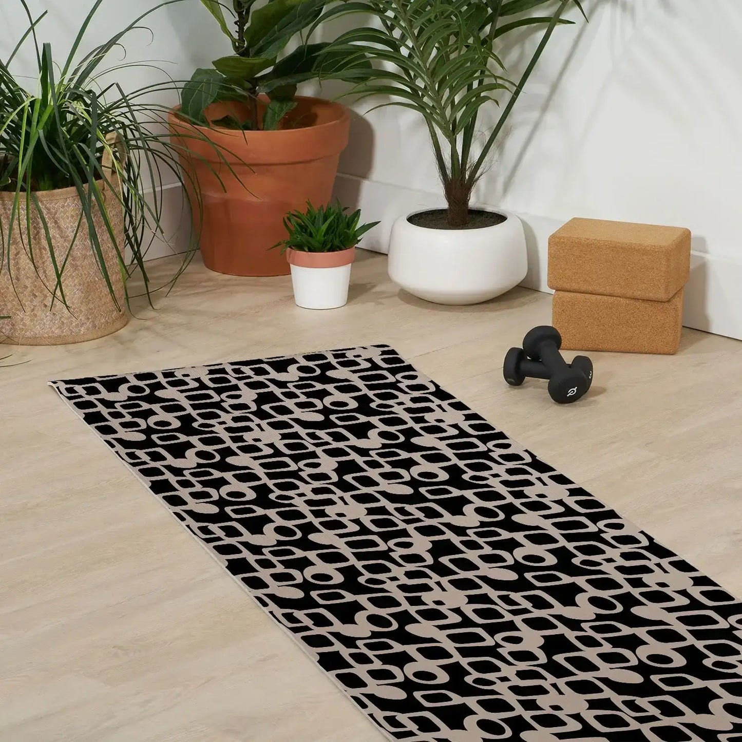 Ariadne Yoga Mat