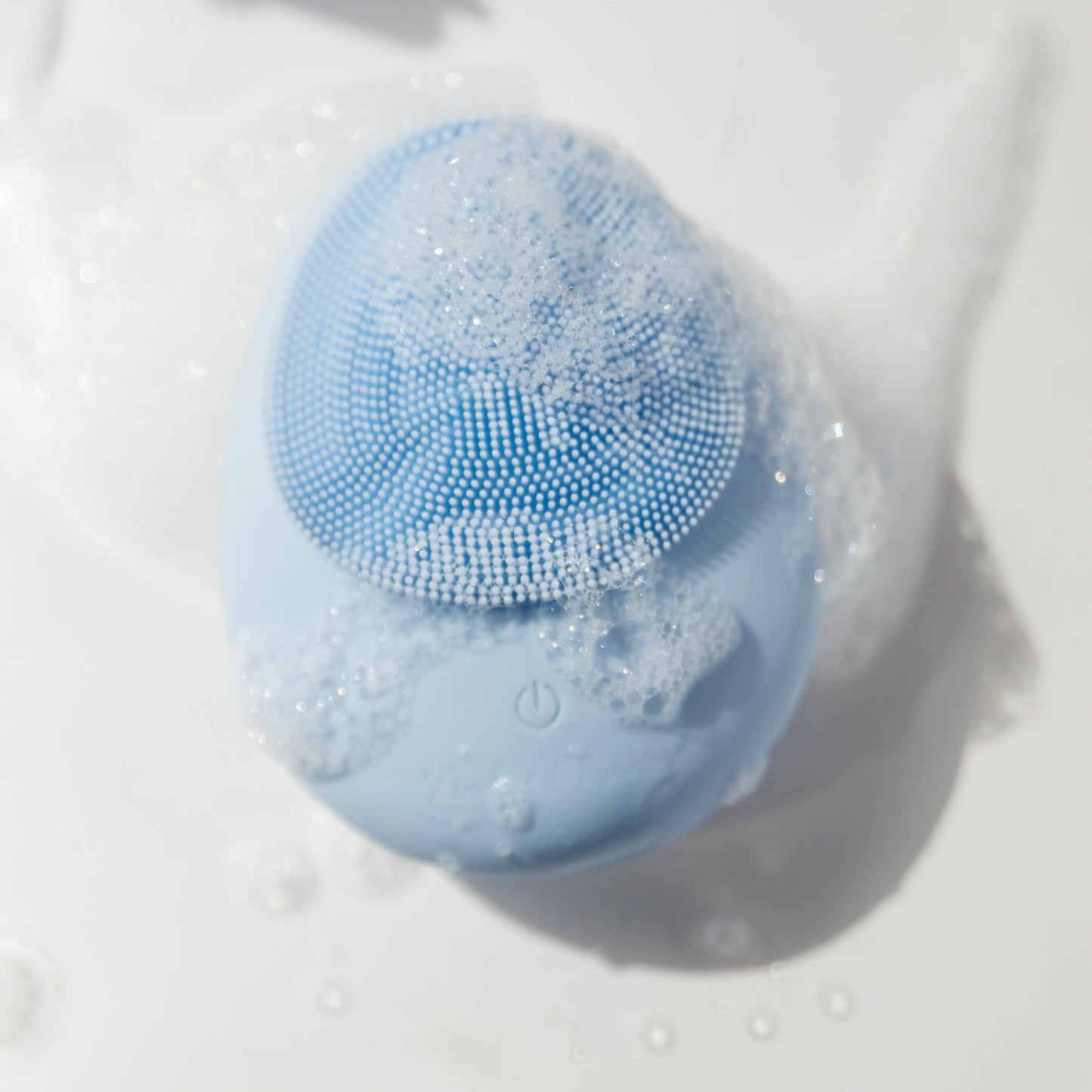 Timeless Facial Cleansing Brush