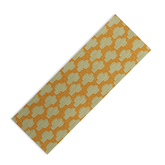 Sonora Gold Yoga Mat