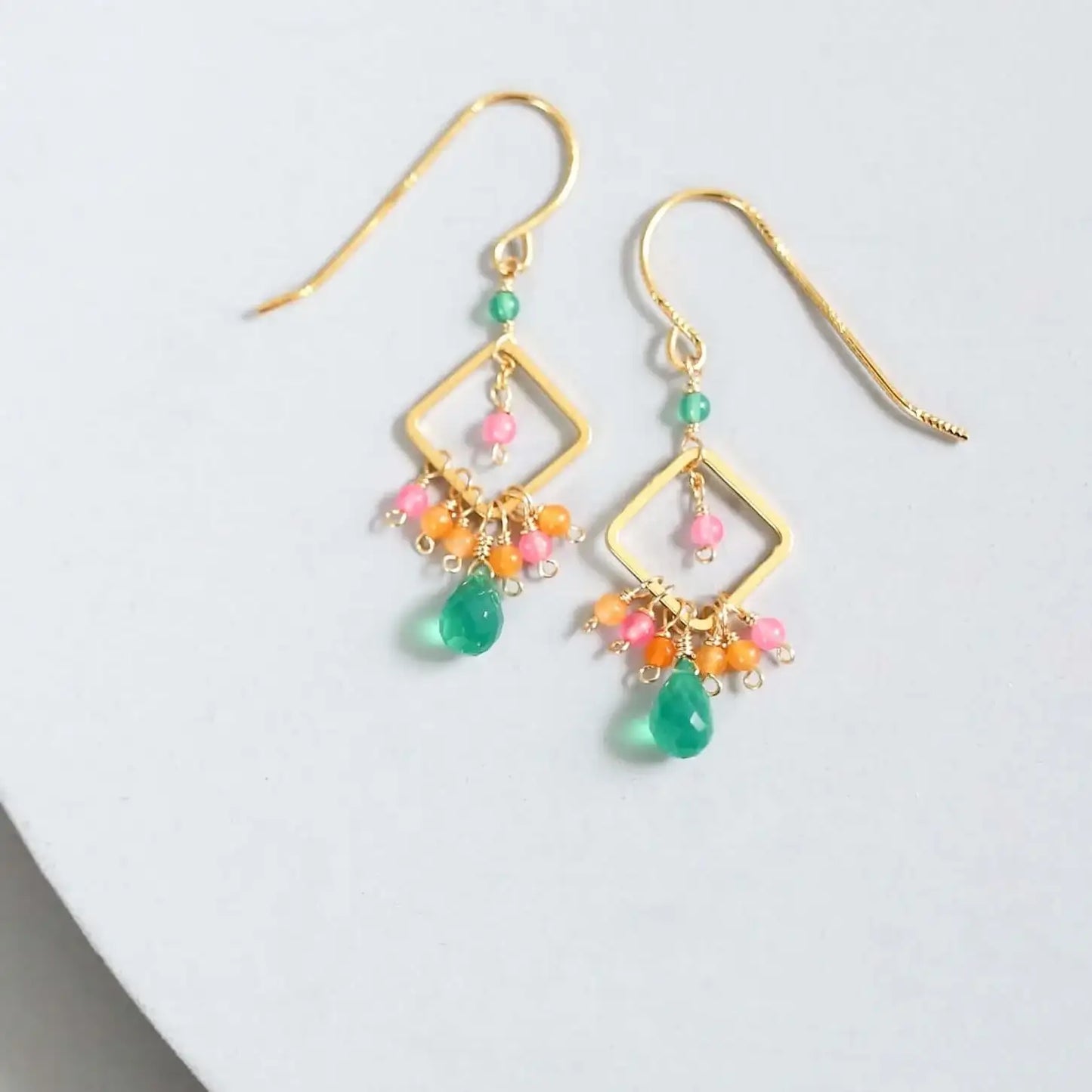 Pixy Earrings